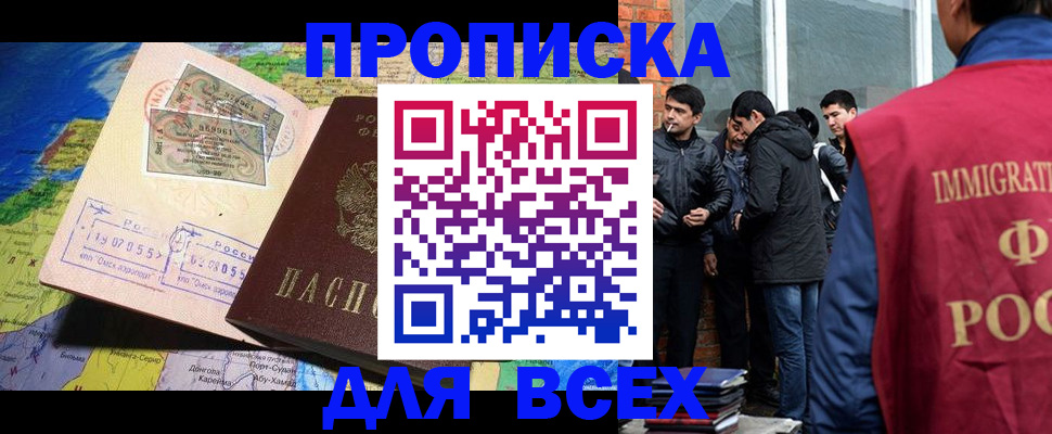 прописка законно в Купино